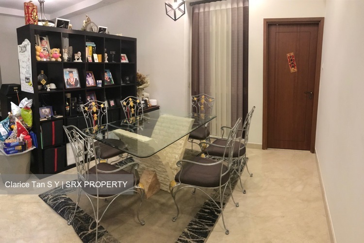 Parc Palais (D21), Condominium #175716872